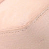 Secondhand ALAÏA Medium Nubuck Le Teckel Shoulder Bag