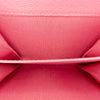 Chanel CC Quilted Caviar Compact Flap Wallet Secondhand