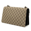 Gucci Medium GG Supreme Dionysus Shoulder Bag Secondhand