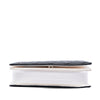 Chanel Quilted Lambskin Book Wallet On Chain Secondhand