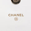 Chanel Quilted Lambskin Book Wallet On Chain Secondhand