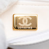 Chanel Quilted Lambskin Book Wallet On Chain Secondhand