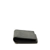 Louis Vuitton Monogram Eclipse Brazza Long Wallet Secondhand