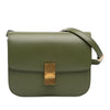 Celine Medium Calfskin Classic Box Secondhand
