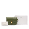 Celine Medium Calfskin Classic Box Secondhand