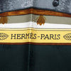 Hermès Napoleon Silk Scarf 90 Secondhand