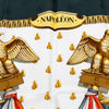 Hermès Napoleon Silk Scarf 90 Secondhand