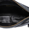 Chanel CC Ponyhair and Leather Tassel Camera Bag Secondhand