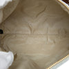 Miu Miu Cotton Gabardine Pouch Secondhand