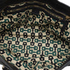 Gucci Guccissima Trimmed Calfskin Signoria Tote Secondhand