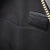 Chanel Caviar CC Filigree Round Clutch with Chain Secondhand