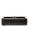 Chanel Medium Classic Lambskin Double Flap Secondhand