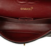 Chanel Medium Classic Lambskin Double Flap Secondhand