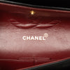 Chanel Medium Classic Lambskin Double Flap Secondhand