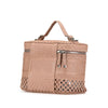 Secondhand Dior Mesh Embroidered Diortravel Vanity Case