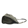 Saint Laurent Medium Crinkled Calfskin Monogram Niki Shopper Tote Secondhand