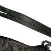 Saint Laurent Medium Crinkled Calfskin Monogram Niki Shopper Tote Secondhand