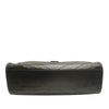 Saint Laurent Medium Crinkled Calfskin Monogram Niki Shopper Tote Secondhand