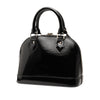 Louis Vuitton Electric Epi Alma BB Secondhand