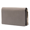 Gucci Dollar Calfskin Interlocking G Wallet on Chain Secondhand