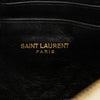 Saint Laurent Mini Grain de Poudre Monogram Lou Tassel Camera Bag Secondhand