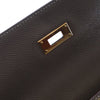 Hermès Epsom Kelly II Sellier 32 Secondhand