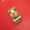 Chloé Small Leather Drew Crossbody Secondhand