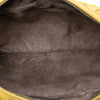 Bottega Veneta Mini Nappa Intrecciato Expandable Chain Flap Crossbody Secondhand