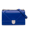 Dior Medium Lambskin Diorama Flap Secondhand