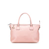 Gucci Dollar Calfskin GG Charm Satchel Secondhand
