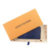 Louis Vuitton Monogram Taigarama Coin Card Holder Secondhand