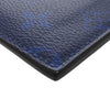 Louis Vuitton Monogram Taigarama Coin Card Holder Secondhand