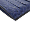 Louis Vuitton Monogram Taigarama Coin Card Holder Secondhand
