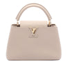 Louis Vuitton Taurillon Capucines BB Secondhand
