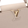 Louis Vuitton Taurillon Capucines BB Secondhand