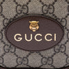 Gucci Mini GG Supreme Neo Vintage Satchel Secondhand