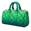 Secondhand Louis Vuitton Monogram Taurillon Illusion Keepall XS