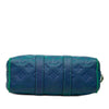 Secondhand Louis Vuitton Monogram Taurillon Illusion Keepall XS