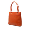 Secondhand Burberry Leather Tote