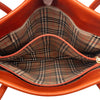 Secondhand Burberry Leather Tote