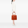 Secondhand Burberry Leather Tote