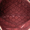 Chanel Quilted Lambskin CC Beauty Foldover Clutch Secondhand