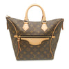 Louis Vuitton Monogram Tournelle PM Secondhand