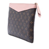 Louis Vuitton Monogram Daily Pouch Secondhand