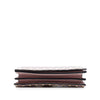 Valentino Leather Rockstud Chain Pouch Secondhand