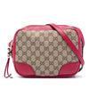 Gucci GG Canvas Bree Crossbody Secondhand