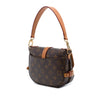 Louis Vuitton Monogram Saumur BB Secondhand