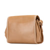 LOEWE Anagram Leather Flap Crossbody Secondhand
