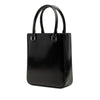 Prada Small Spazzolato Leather Satchel Secondhand