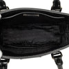 Prada Small Spazzolato Leather Satchel Secondhand